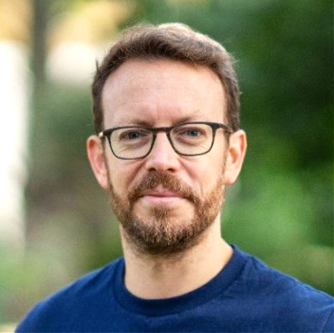 Matt Bullivant, Don’t Waste Buildings