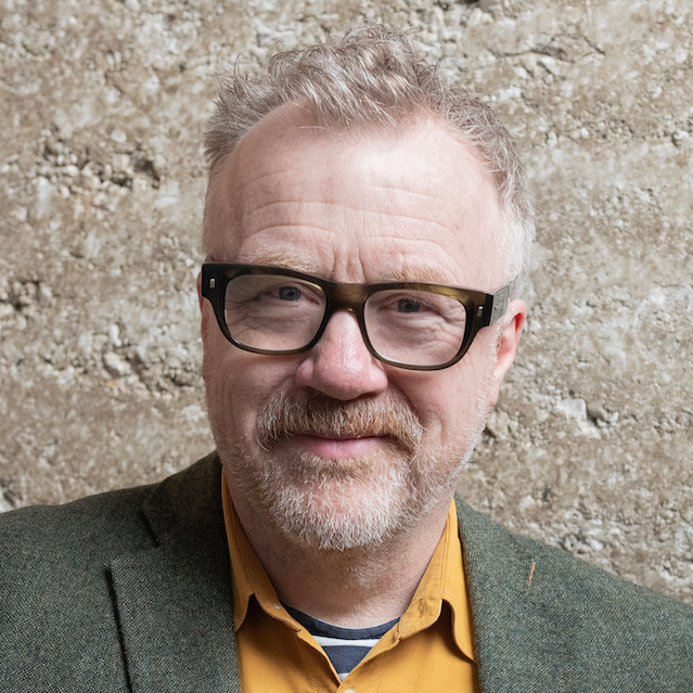 Duncan Baker-Brown