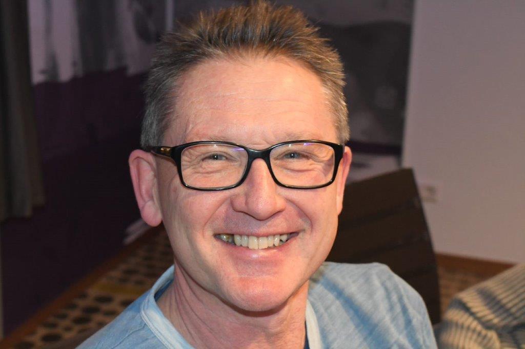 Greg Jeffreys, Visual Displays