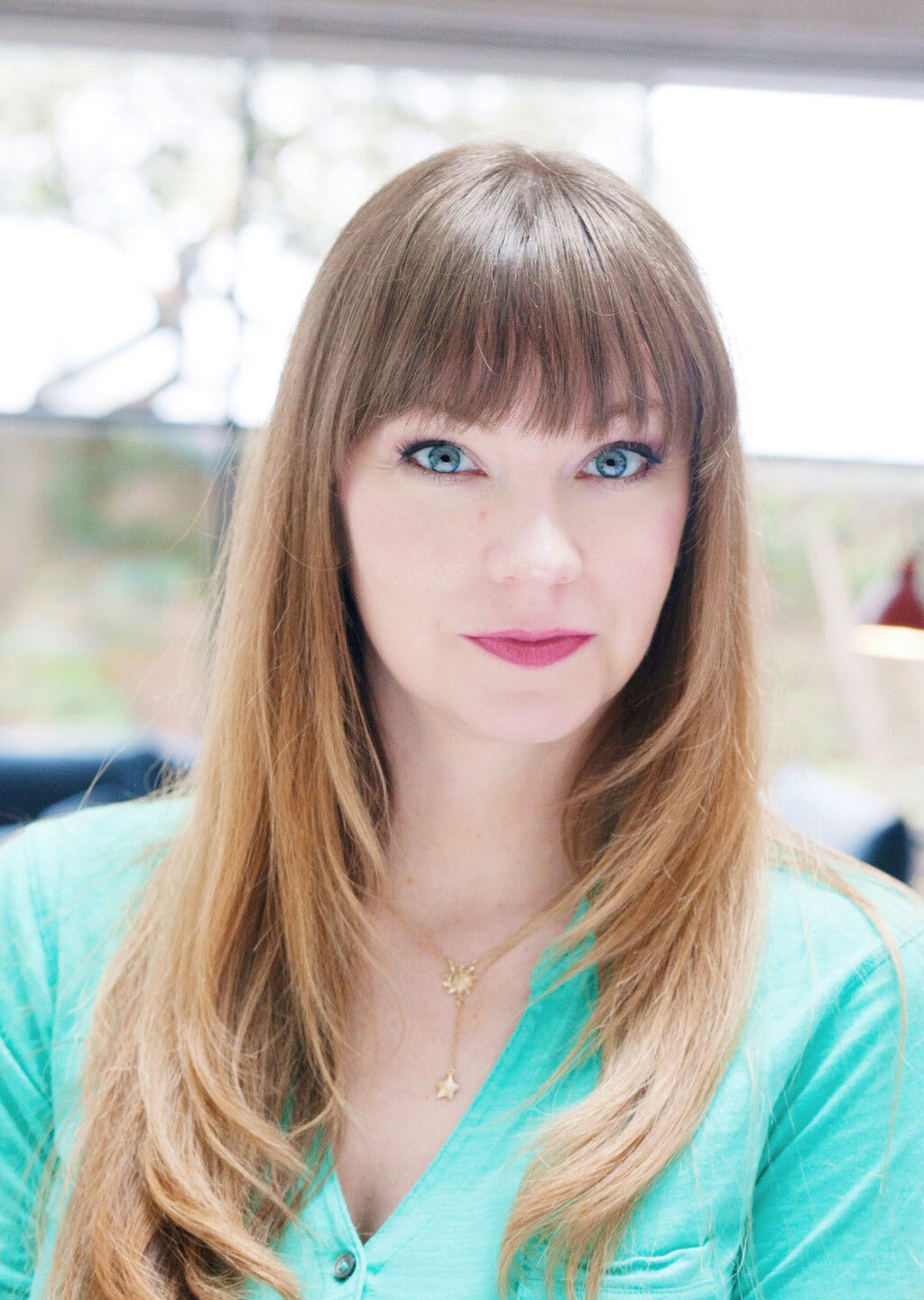 Amelia Kallman, Amelia