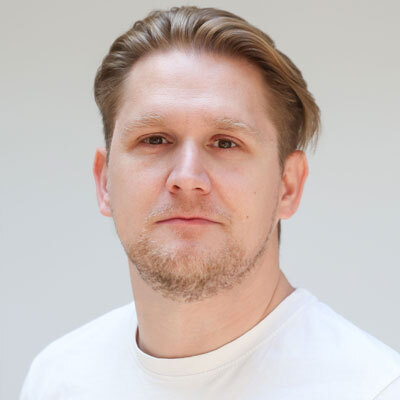 Graeme Bagley, Nottingham Trent University | Schoms