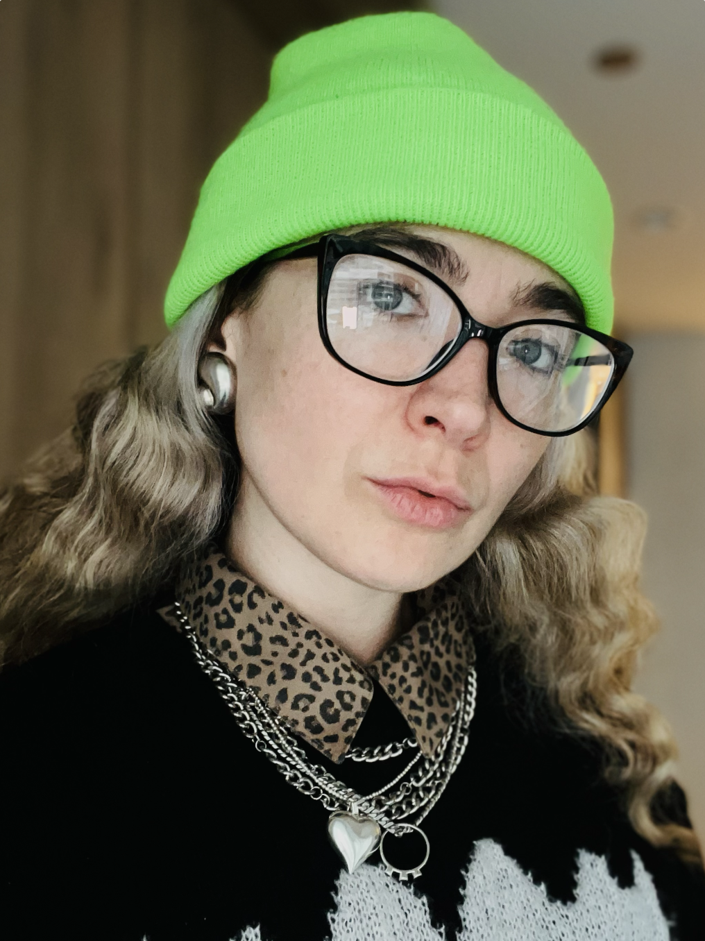 Darragh Dandurand, VICE Media Group