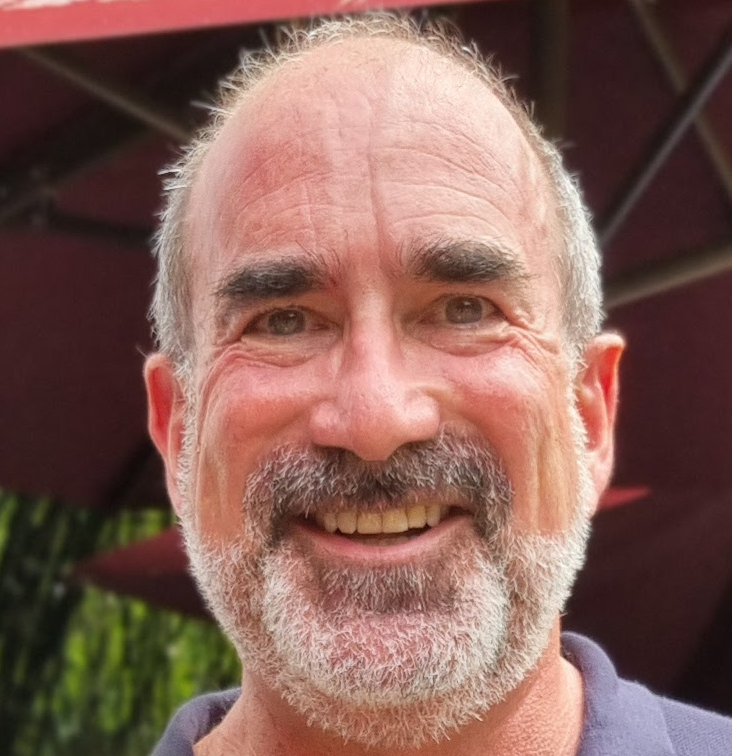 Bob Kronman, Kronman Associates