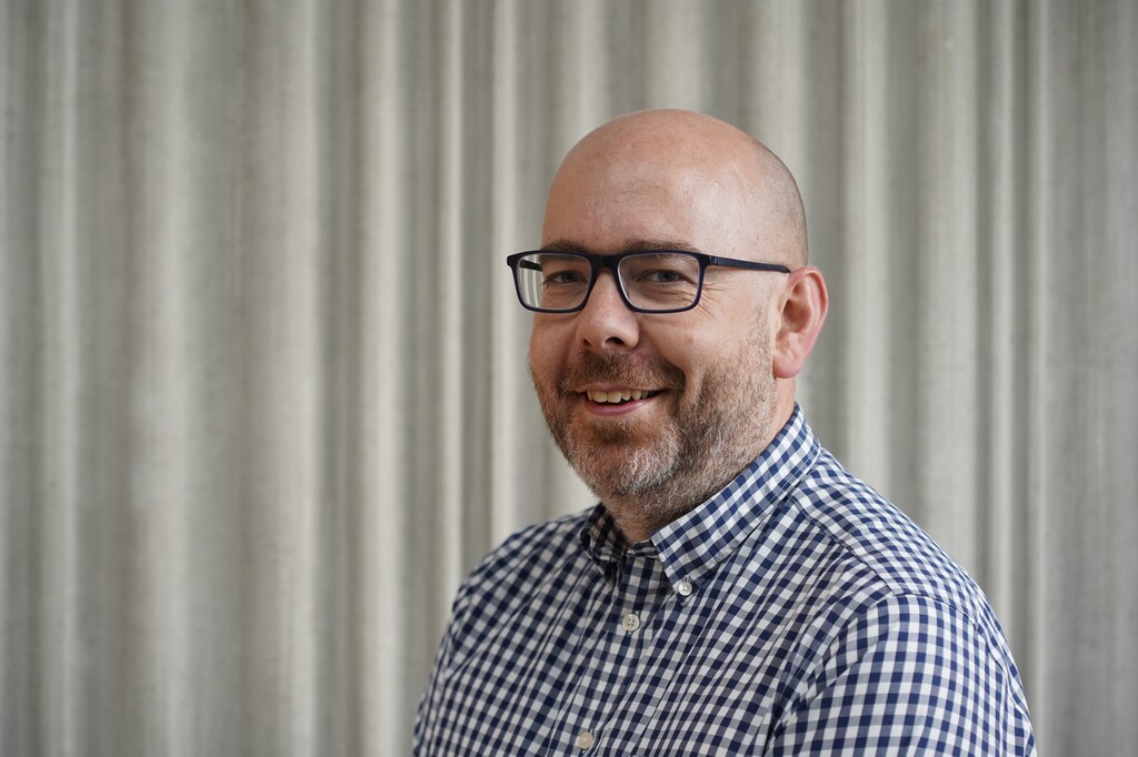 Richard Smith, Fios Studios