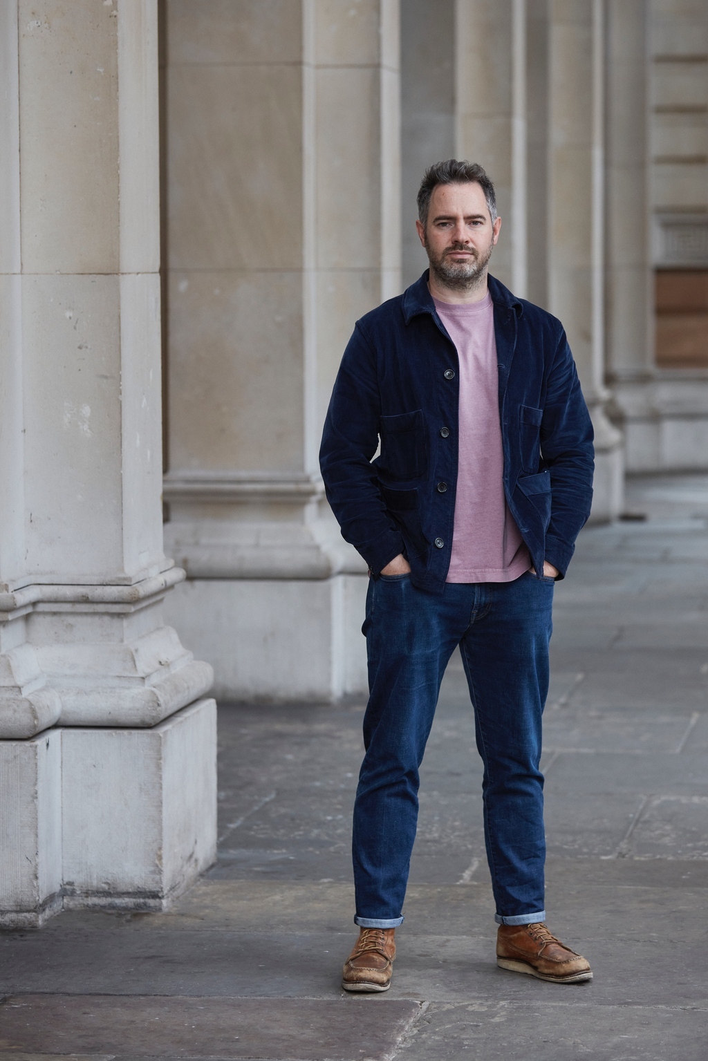 Benji Fox, Royal Academy of Arts