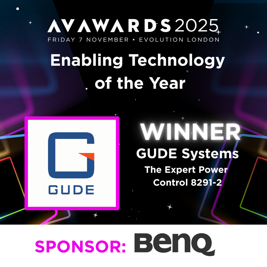 The Expert Power Control 8291-2, GUDE Systems