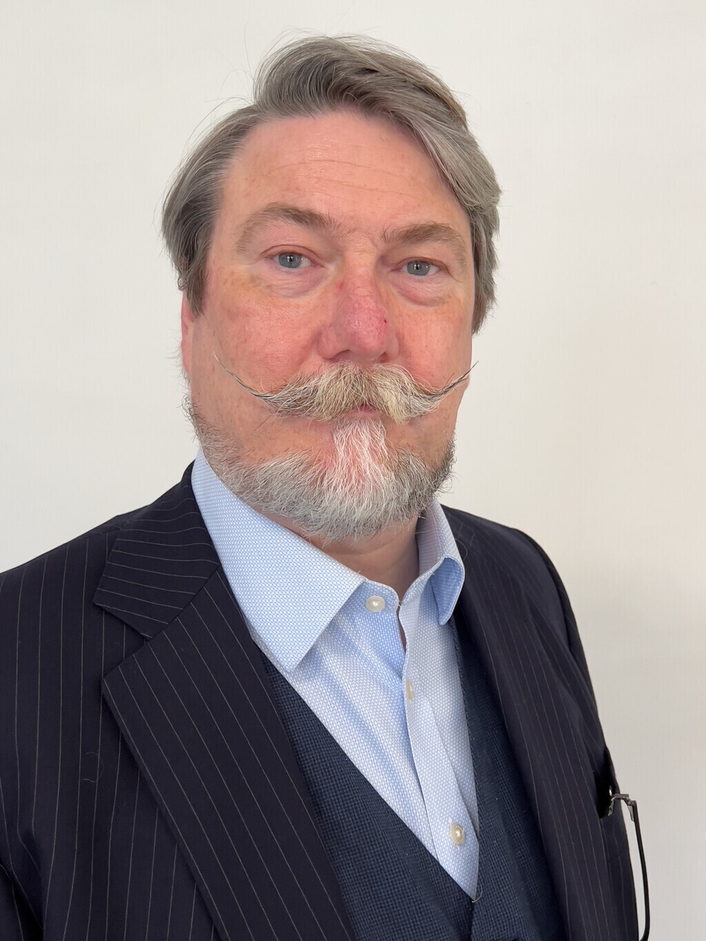 Richard Northwood, RH Consulting