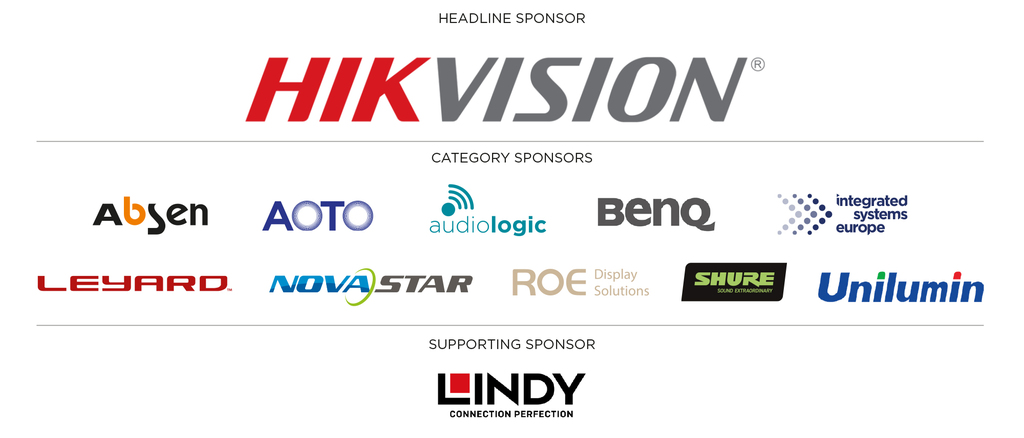 SPONSORS 2026