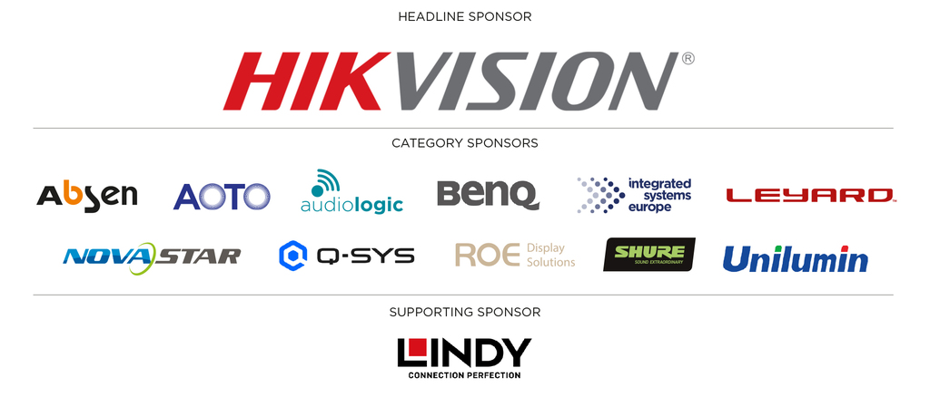 SPONSORS 2026