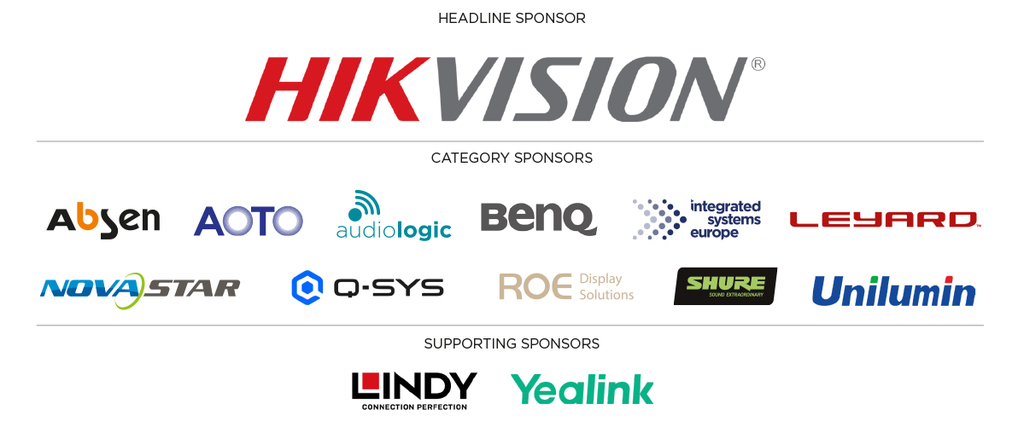 SPONSORS 2026