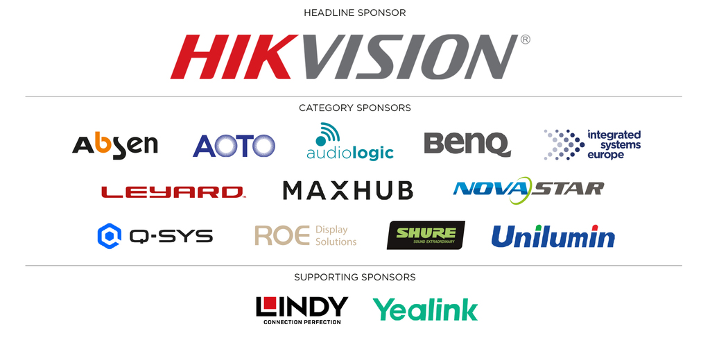 SPONSORS 2026