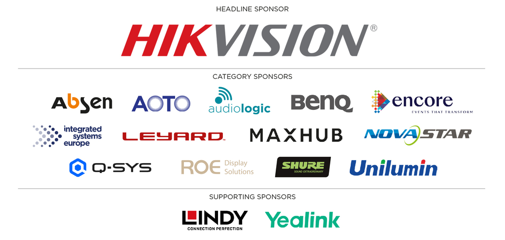 SPONSORS 2026