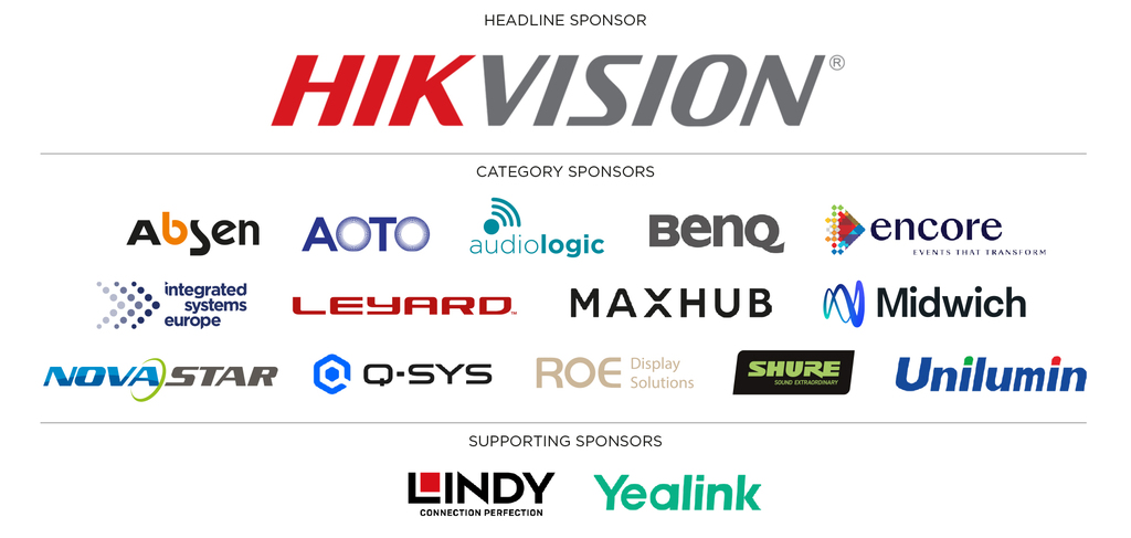 SPONSORS 2026