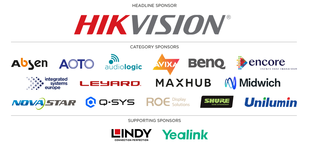 SPONSORS 2026