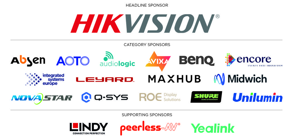 SPONSORS 2026