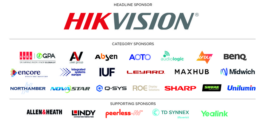 SPONSORS 2026