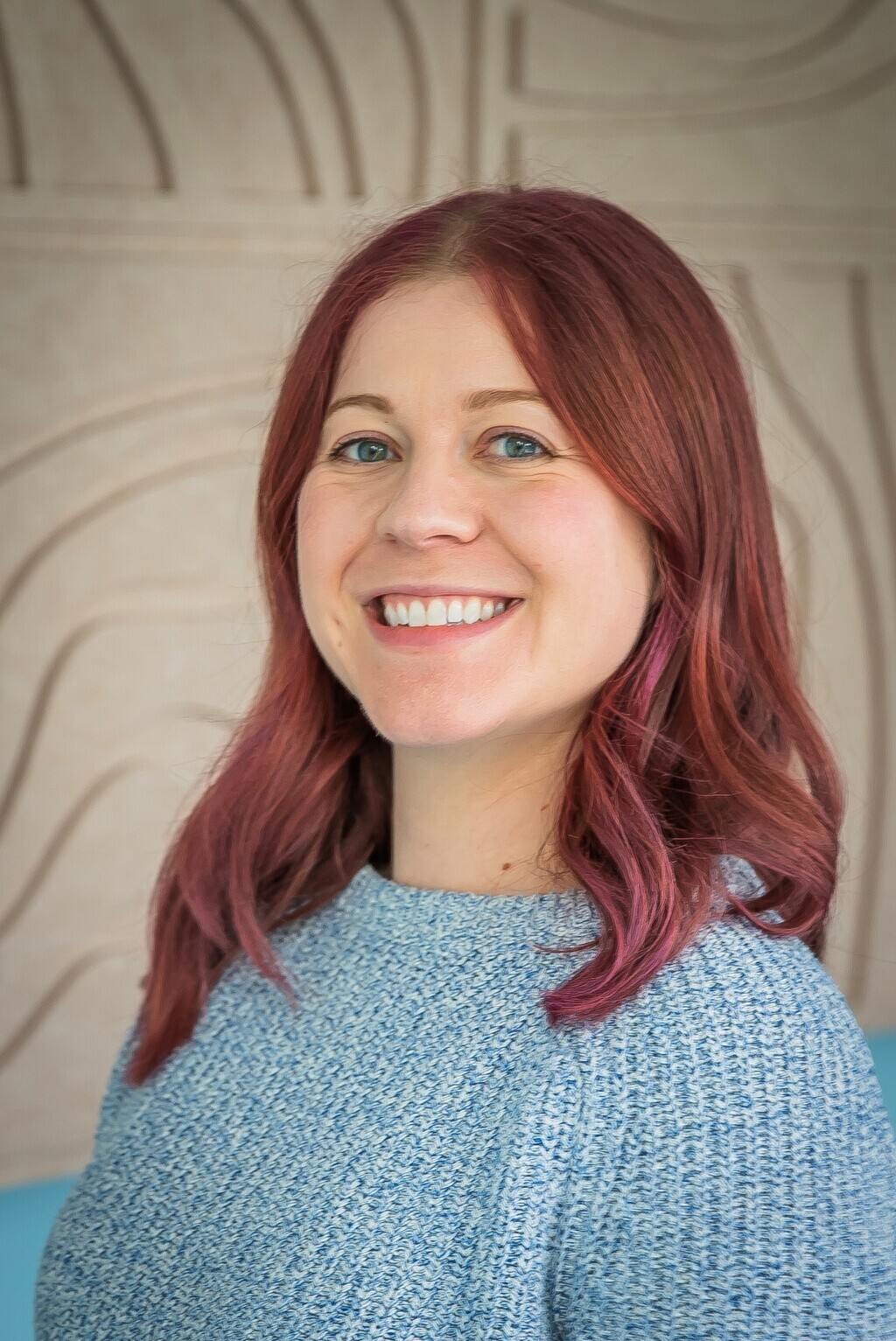 Anna Shahin, Audiologic