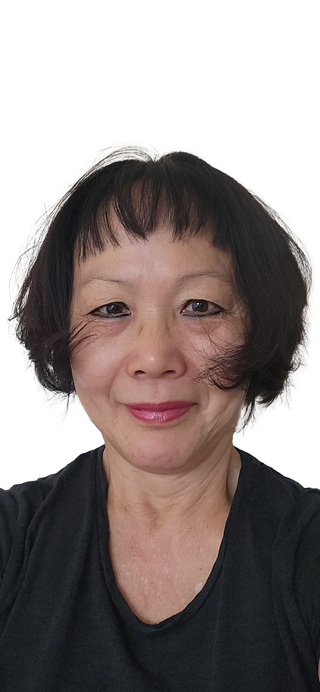 Deborah Jones, Queen Elizabeth II Centre