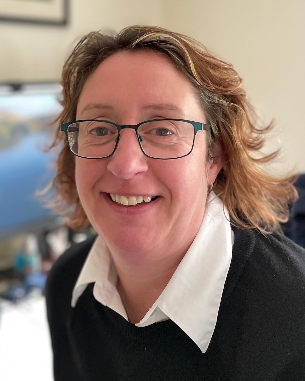 Caroline Carter, Imperial College London