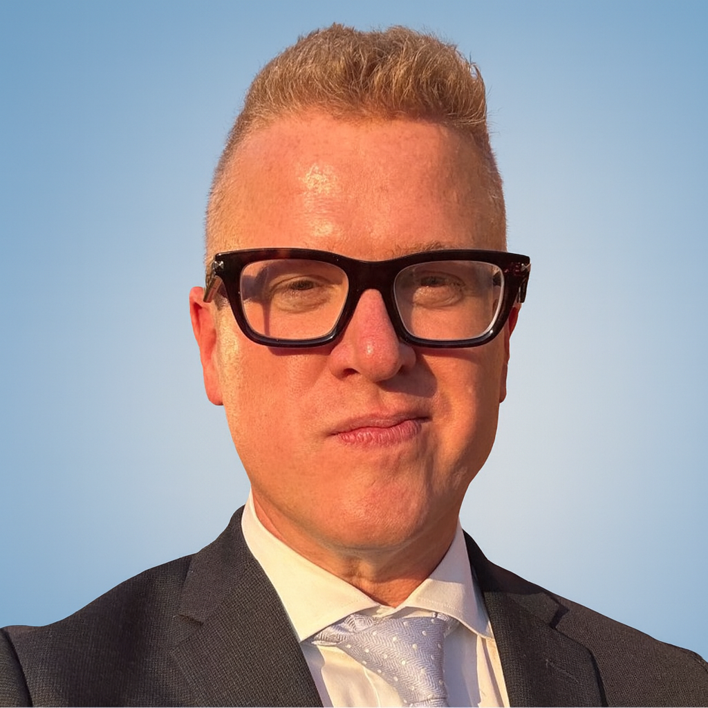 John Magill, IconiQ Retail Consulting