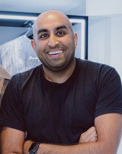 Bav Samani