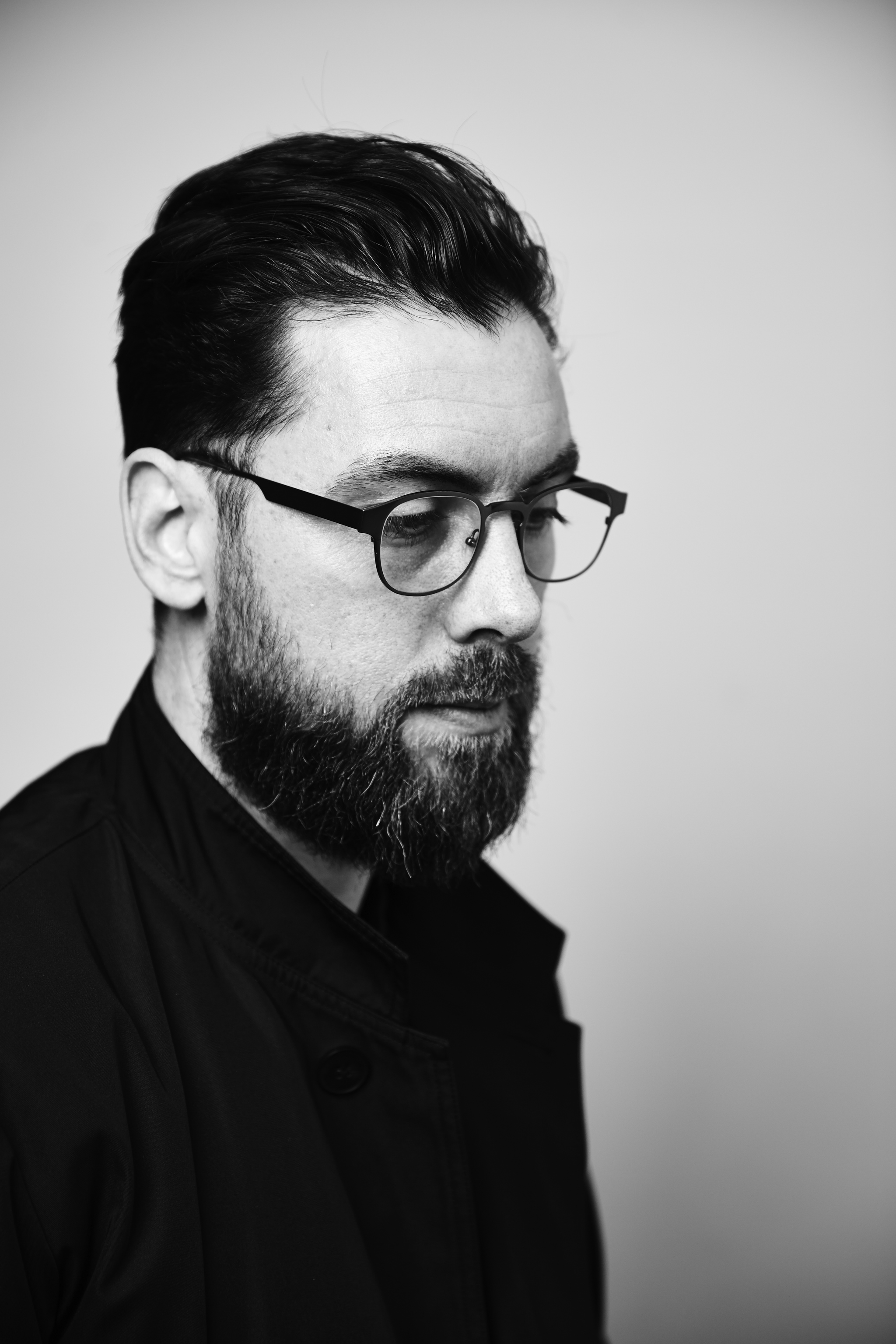 John Mooney