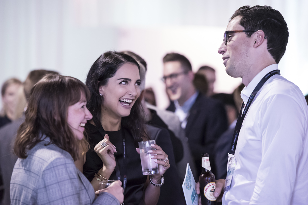 RESI Convention 2018 Residential Property Conference