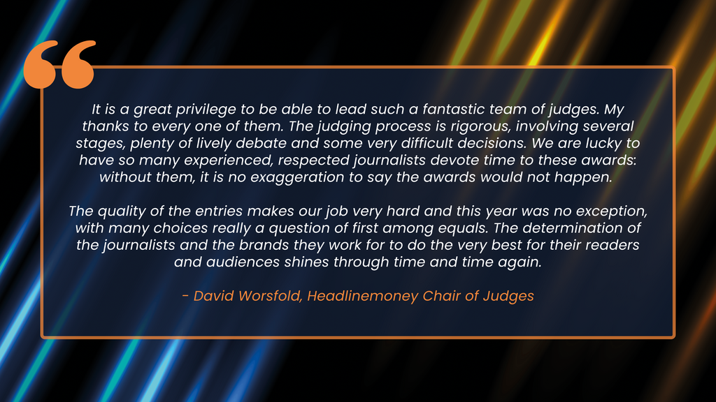 David Worsfold quote