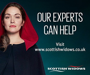 scottish widows - mpu