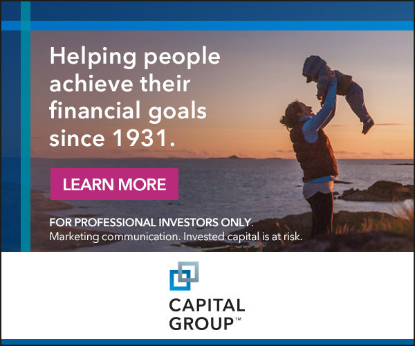 Capital group MPU banner