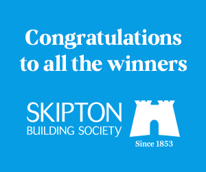 Mortgage & Property Journalist of the Year (B2B) - mpu