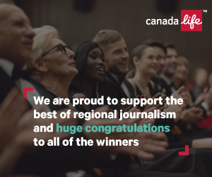 mpu- Local/Regional Journalist of the Year