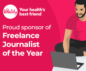 Protection Journalist of the Year - mpu