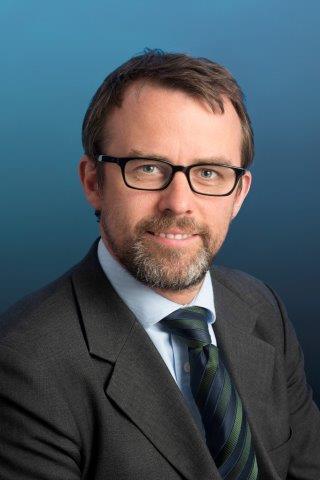 Alexander Morris