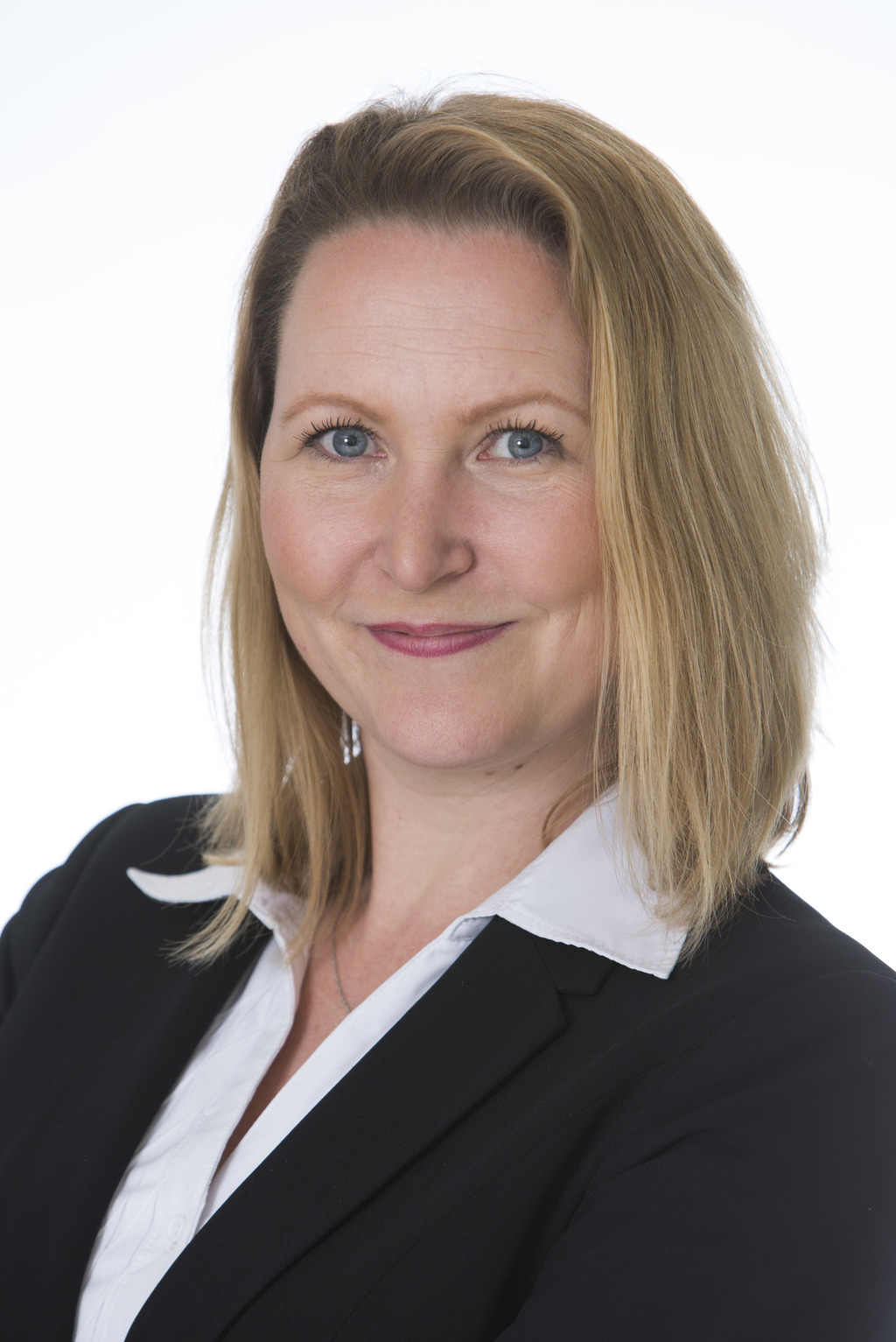 Barbara Welch