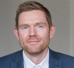Jamie Hillier