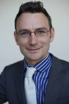 Matt Hallissey