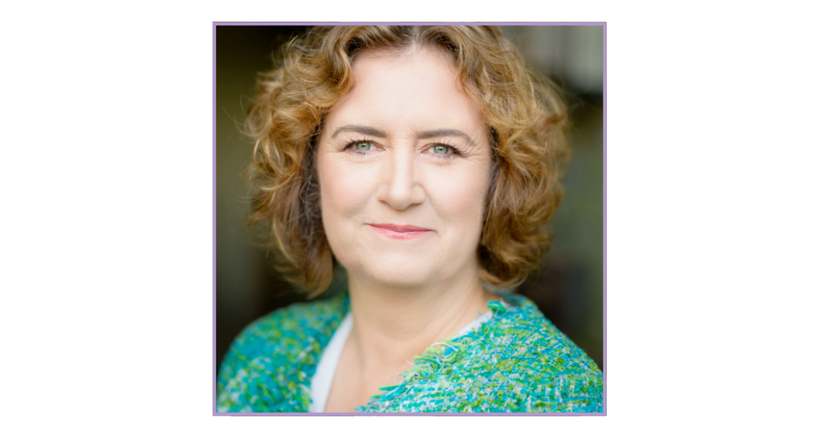 Interview with Karen Holland, CEO at XCAM