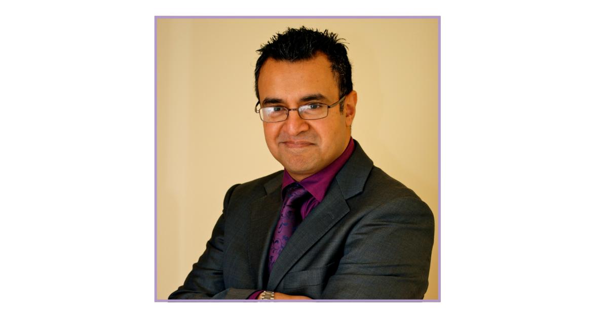 Interview with Ash Madni, Director at Madni Technologies