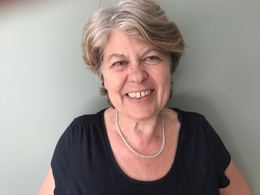 Barbara Brownlee