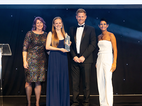 PRODUCT INNOVATION OF THE YEAR