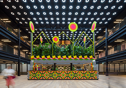 COMMERCIAL PROPERTY PROJECT OF THE YEAR
