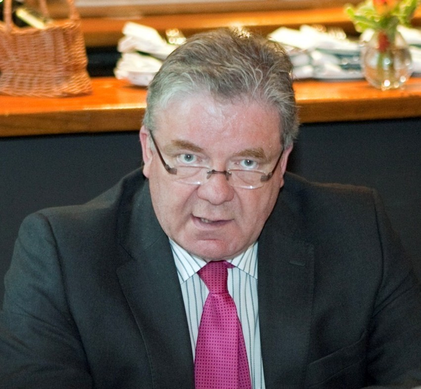 John Patch