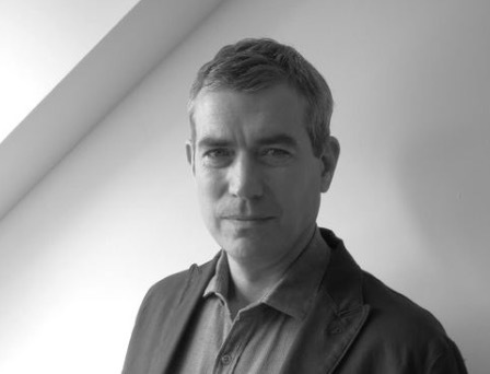 Ian Morrison