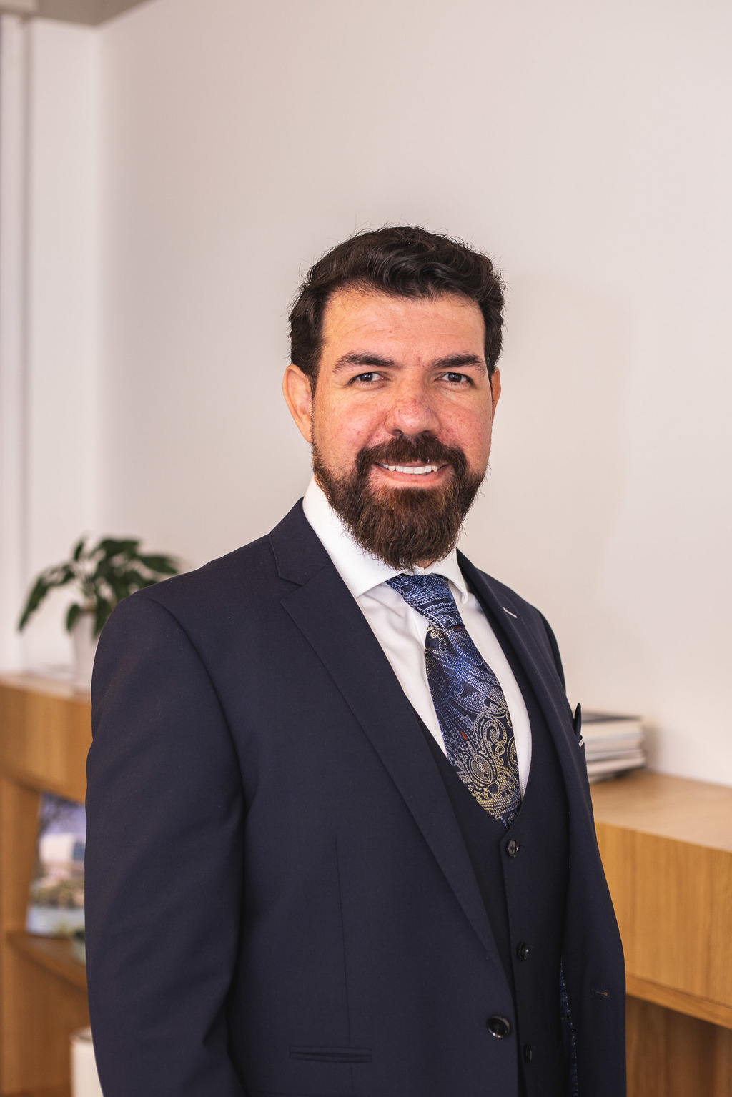 Abouzar Jahanshahi