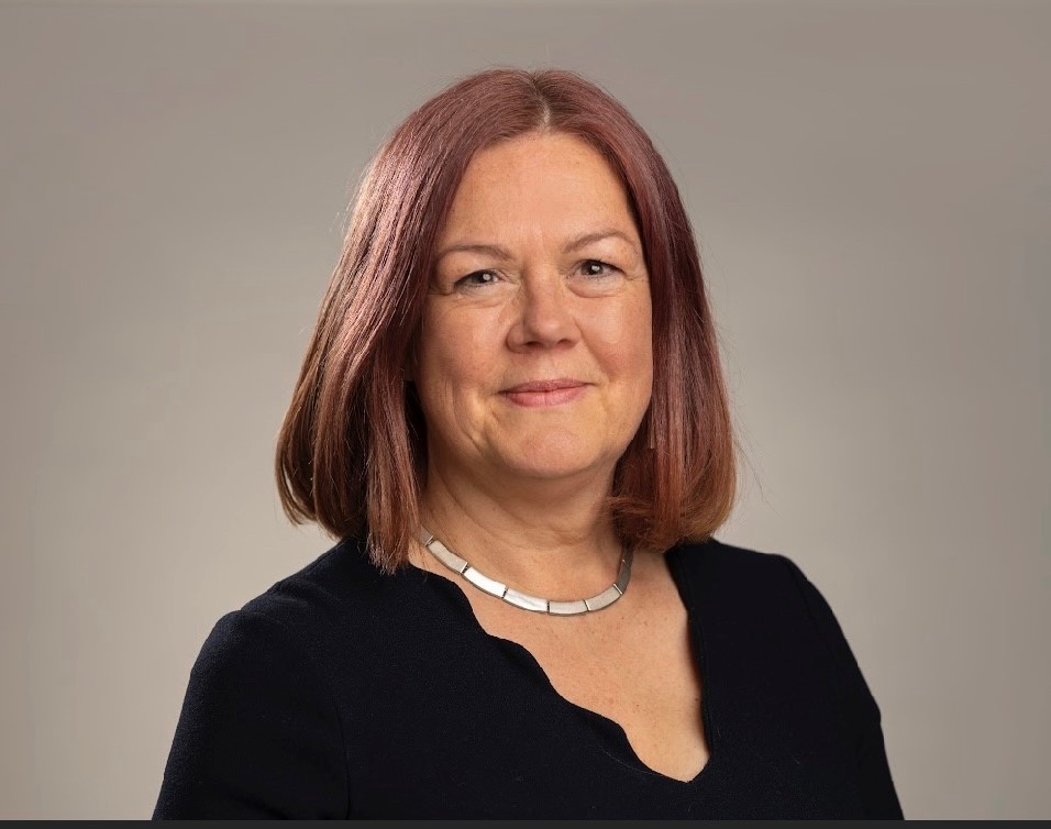 Carolyn Dwyer