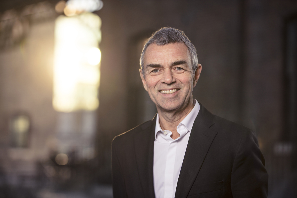 David Partridge