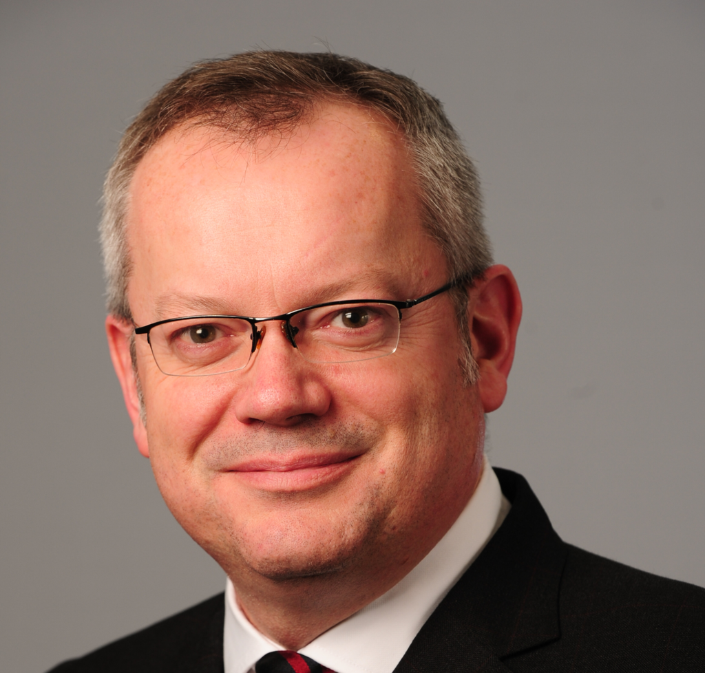 Peter Hogg