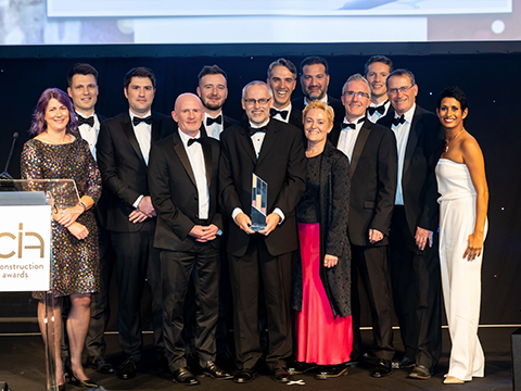 DIGITAL INITIATIVE OF THE YEAR