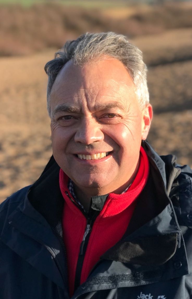 Rob Hatton